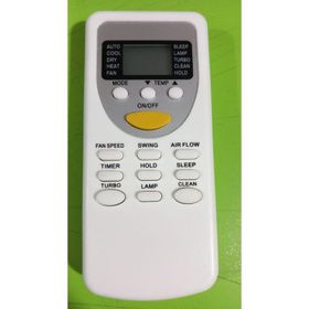 Demirdöküm . Vaillant. Zhjt-03 . A12 . Hp R410 Klima Kumandası