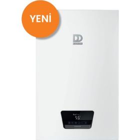 Demirdöküm Vintomix 28/28 Kw Tam Yoğuşmalı Kombi