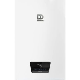 Demirdöküm Vintomix Premix Kombi