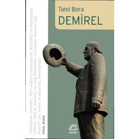 Demirel İletişim Yayınevi
