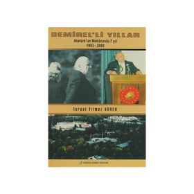 Demirel’li Yıllar - Turgut Yılmaz Güven