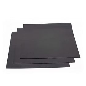 Demiriz 0.50x400x400 Bezli Nitril Diyafram Lastiği