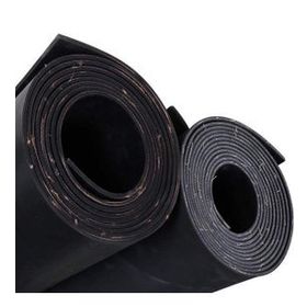 Demiriz 1.2x1 m 10 mm Bezli Lastik Levha