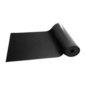 Demiriz 1.2x1 m 10 mm Saf Lastik Levha