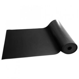 Demiriz 1.2x1 mt 2 mm Saf Lastik Levha