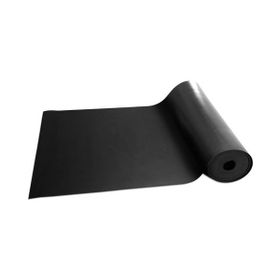 Demiriz 1.2x1 mt 2 mm Saf Lastik Levha