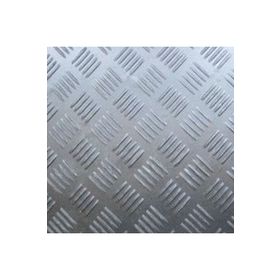 Demiriz 1.40x1 m Gri Milenyum Desen Lastik Levha