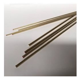 Demiriz 1.5 mm 10 Adet Pirinç Kaynak Teli