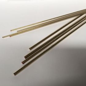 Demiriz 1.5 mm 10 Adet Pirinç Kaynak Teli