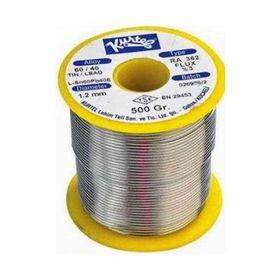 Demiriz 1.6 mm 500 gr 30-70 Lehim Teli