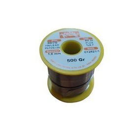 Demiriz 1.6 mm 500 gr 30-70 Lehim Teli