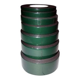 Demiriz 10 mm 10 m Eva Çift Taraflı Otobant Bant