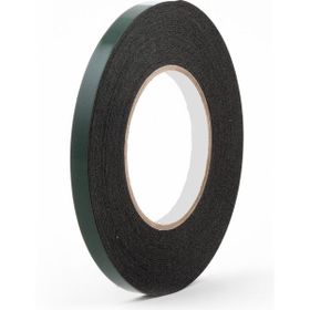 Demiriz 10 mm 10 m Eva Çift Taraflı Otobant Bant