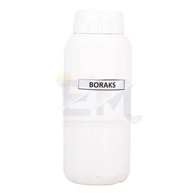Demiriz 1000 gr Büyük Kutu Boraks