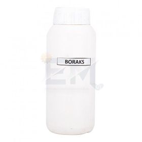 Demiriz 1000 gr Büyük Kutu Boraks