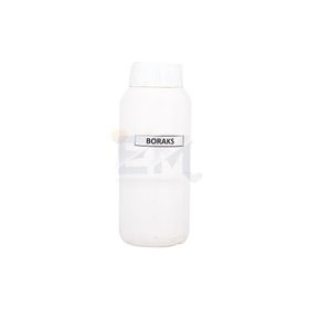 Demiriz 1000 gr Büyük Kutu Boraks