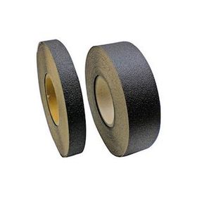 Demiriz 100x25 Merdiven Kaydırmazlık Bandı