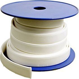 Demiriz 10x3 mm PTFE Saf Conta Şerit