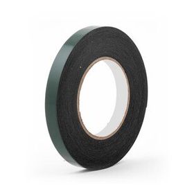 Demiriz 15 mm 10 m Eva Çift Taraflı Otobant Bant