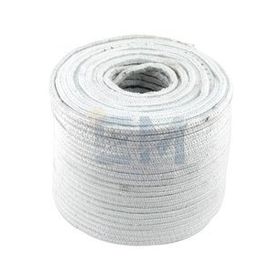 Demiriz 16x16 mm 5 m Cam Elyaf Örgülü
