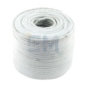 Demiriz 16x16 mm 5 m Cam Elyaf Örgülü