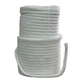 Demiriz 16x16 mm 5 m Cam Elyaf Örgülü
