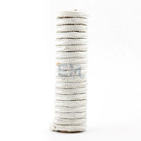 Demiriz 16x16 mm 5 m Cam Elyaf Örgülü