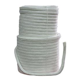 Demiriz 16x16 mm 5 m Cam Elyaf Örgülü