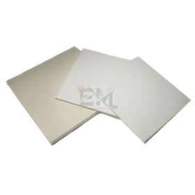 Demiriz 1x1 m 5 mm Seramik Levha