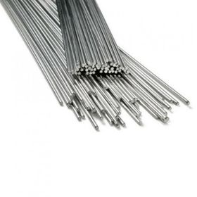 Demiriz 2.4 mm 10 Adet Alüminyum Kaynak Teli