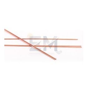 Demiriz 2.5 mm 10 Adet Bakır Kaynak Teli