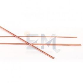 Demiriz 2.5 mm 10 Adet Bakır Kaynak Teli