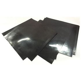 Demiriz 2.50x400x400 Bezli Nitril Diyafram Lastiği