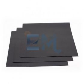 Demiriz 2.50x400x400 Bezli Nitril Diyafram Lastiği