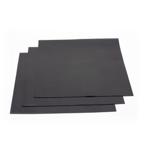Demiriz 2.50x400x400 Bezli Nitril Diyafram Lastiği
