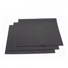 Demiriz 2.50x400x400 Bezli Nitril Diyafram Lastiği