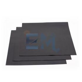 Demiriz 2.50x400x400 Bezli Nitril Diyafram Lastiği