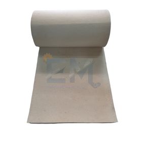 Demiriz 2 mm 1.6x0.5 m Presli Yün Keçe