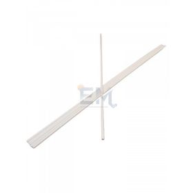 Demiriz 2 mm 1 Adet Flux Gümüş Kaynak Teli
