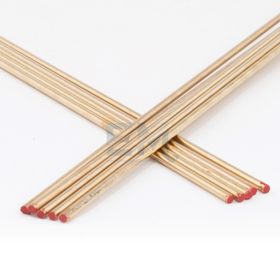 Demiriz 2 mm 10 Adet Pirinç Kaynak Teli