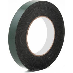 Demiriz 20 mm 10 m Eva Çift Taraflı Otobant Bant
