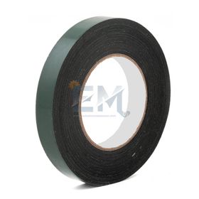 Demiriz 20 mm 10 m Eva Çift Taraflı Otobant Bant