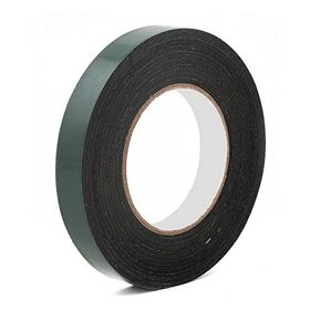 Demiriz 20 mm 10 m Eva Çift Taraflı Otobant Bant
