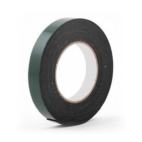 Demiriz 25 mm 10 m Eva Çift Taraflı Otobant Bant