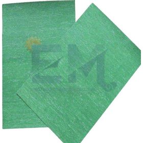 Demiriz 2,5 mm Asbestsiz 1500x1500 Klingrit Levha