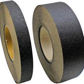 Demiriz 25x25 Merdiven Kaydırmazlık Bandı