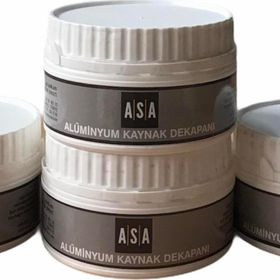 Demiriz 2700F 250 gr Alüminyum Kaynak Dekapanı