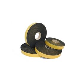 Demiriz 2x30 mm Yapışkanlı Epdm Şerit 5 m Bant Sünger