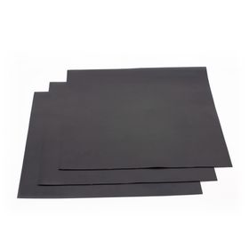 Demiriz 2x400x400 Bezli Nitril Diyafram Lastiği