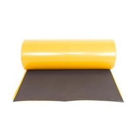 Demiriz 3 mm Yapışkanlı Epdm Levhalar 1 m 1 m Bant Sünger